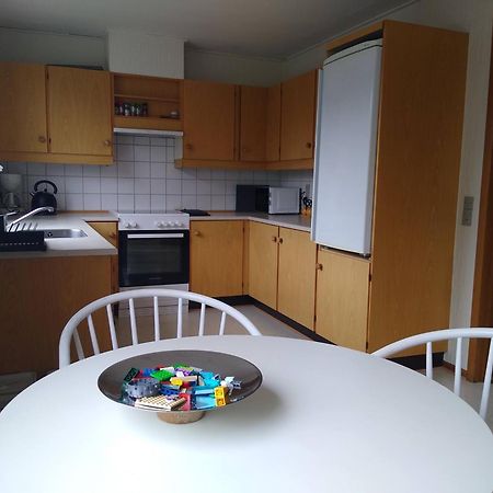6 Room Holiday House, Private Garden, Lego House, Legoland, Lalandia, بيلوند المظهر الخارجي الصورة
