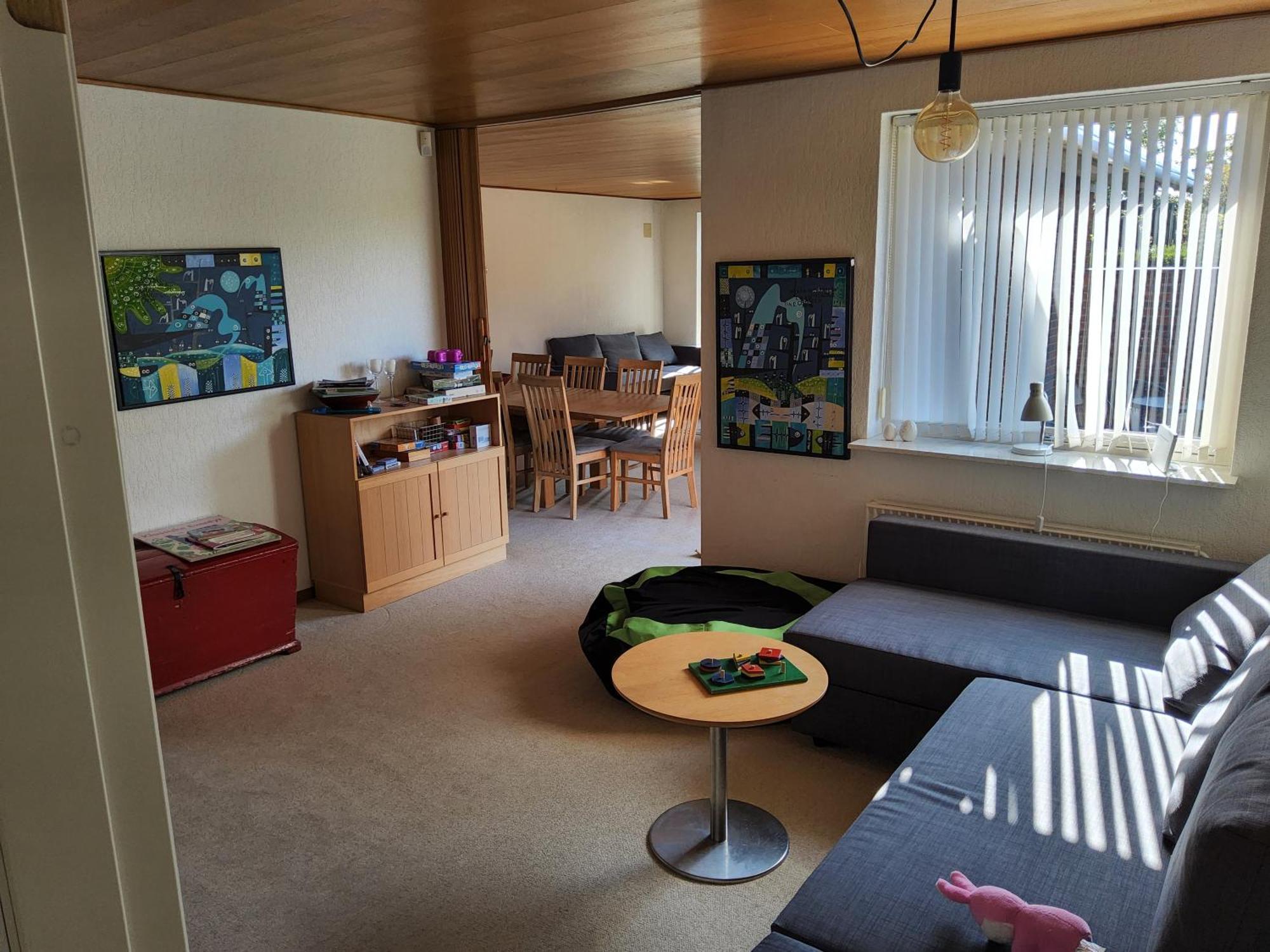6 Room Holiday House, Private Garden, Lego House, Legoland, Lalandia, بيلوند الغرفة الصورة